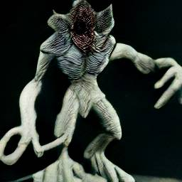 Miniature of Demogorgon