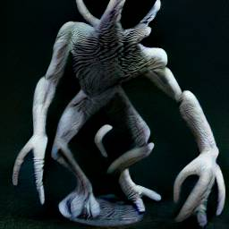 Miniature of Demogorgon2