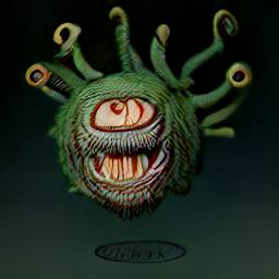 a picture of a first edition beholder