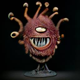 a picture of a fifth edition beholder2